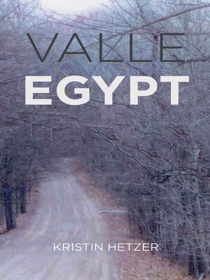 cover image of Valle Egypt
